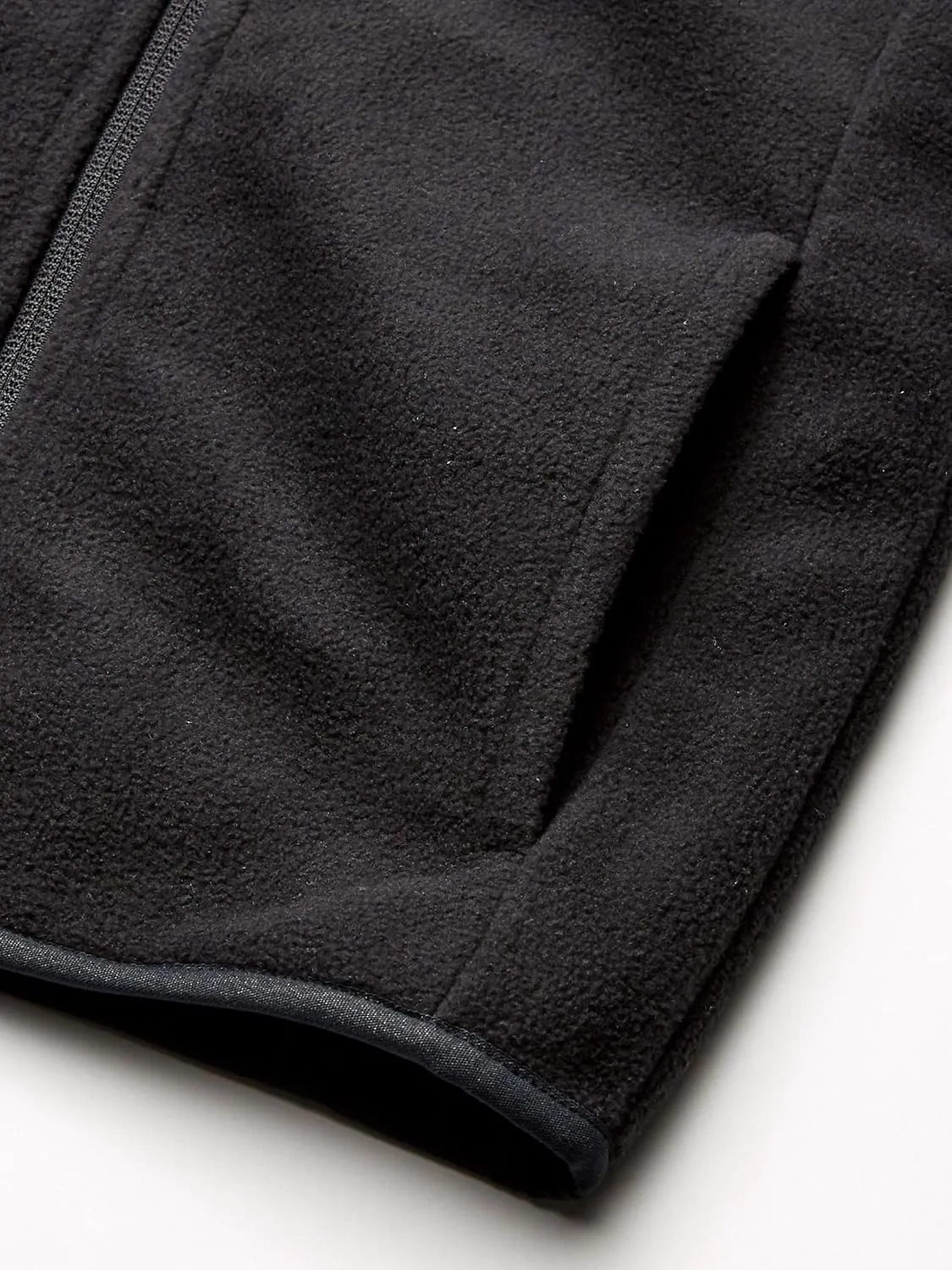 Amazon Essentials Boys and Toddlers' Polar Fleece Vest
