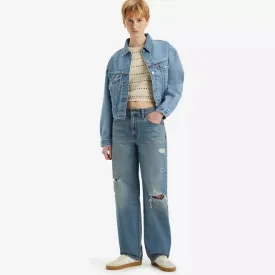 Baggy Dad She Said Why