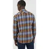 Ben Sherman Recycled Check Shirt