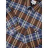 Ben Sherman Recycled Check Shirt