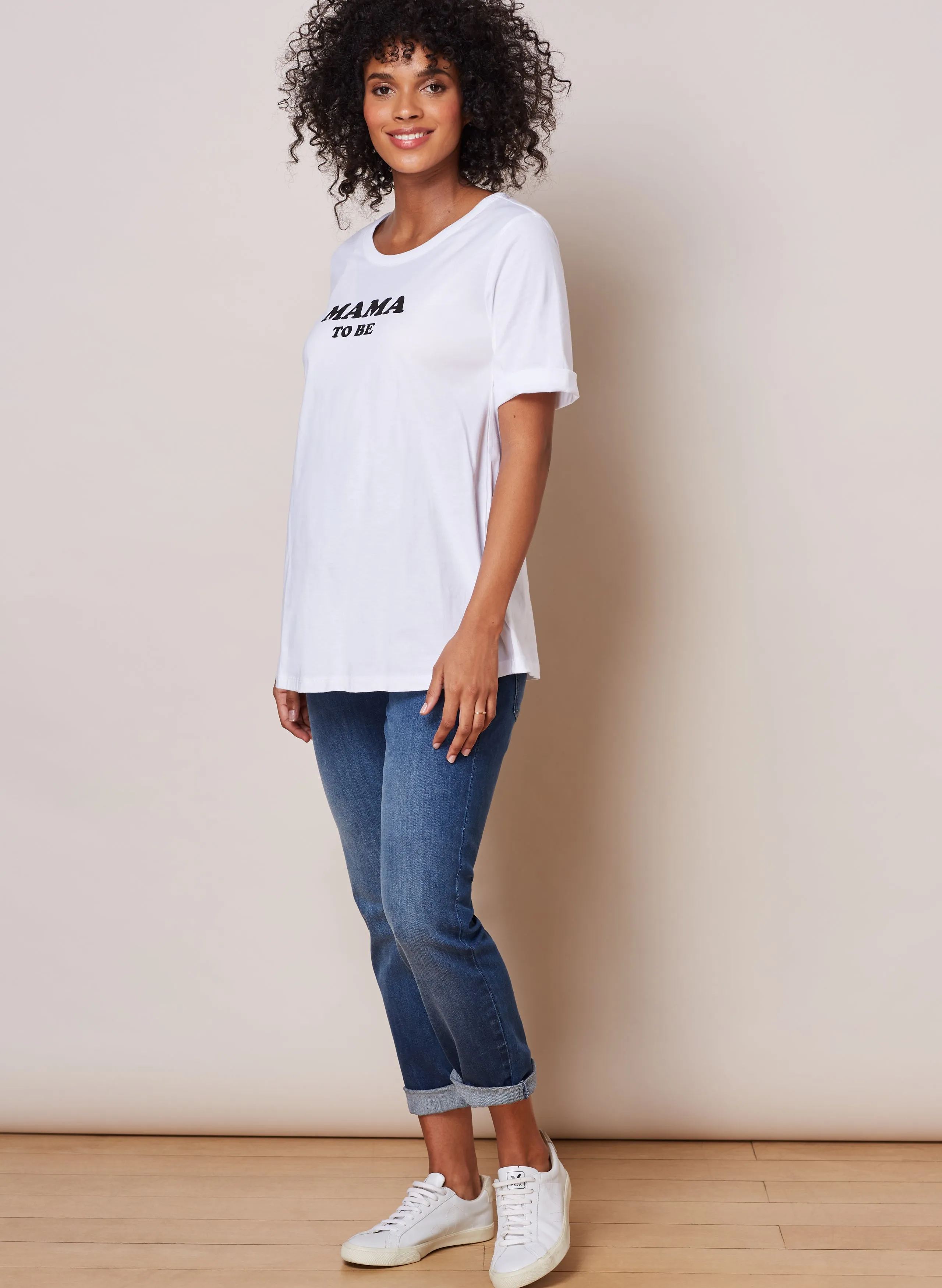 Blake Maternity Tee