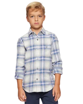 BOYS HURON SHIRT