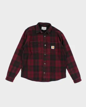 Carhartt Fleece Heavy Shirt - M