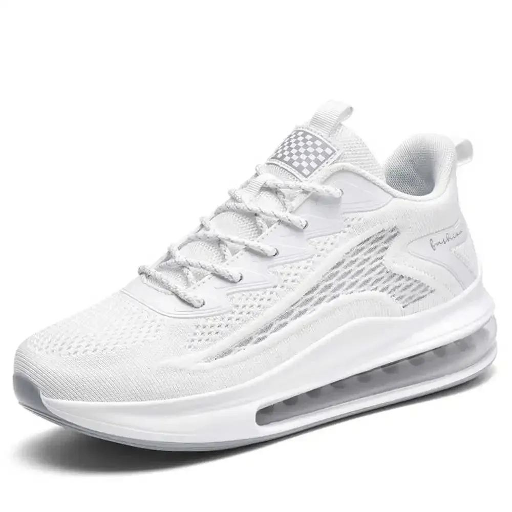 Cushion Non Slip Men's Bride Shoes