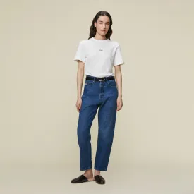 Dana Noad Wish - Mid Rise Straight Fit