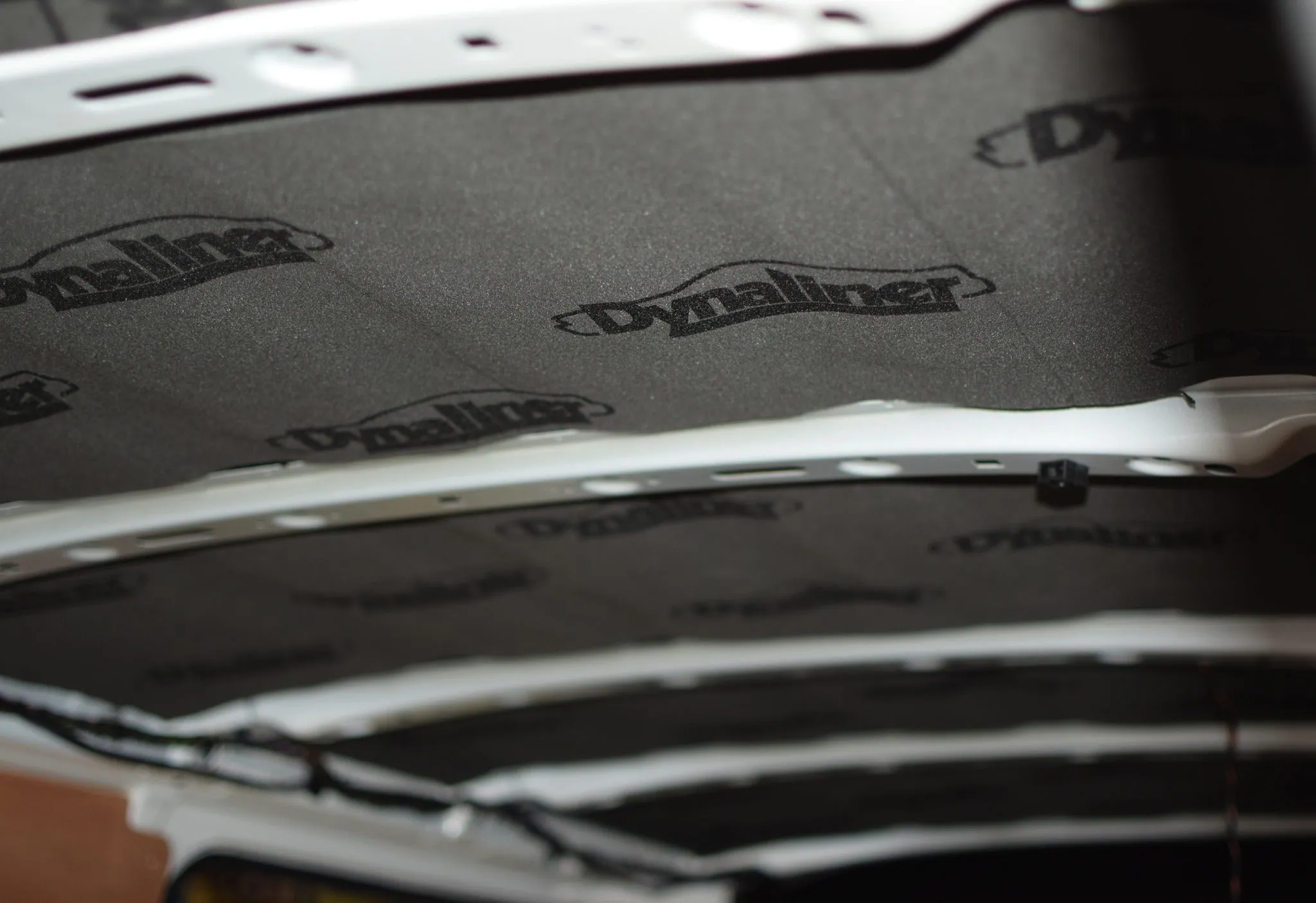Dynaliner 1/4 inch