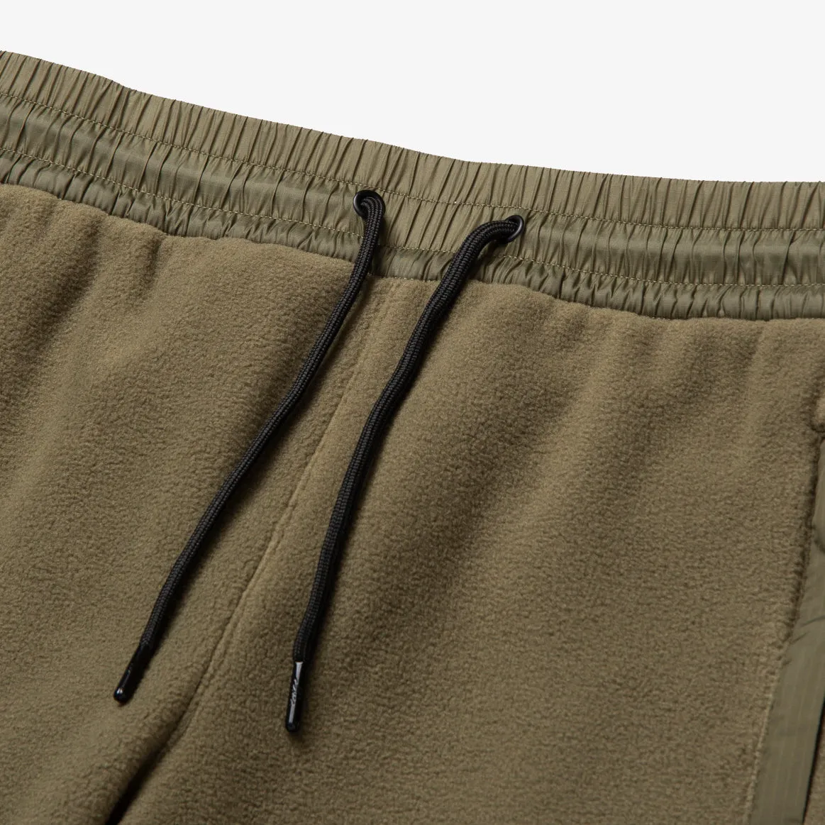 FW'22 Polar Fleece Pant - Moss