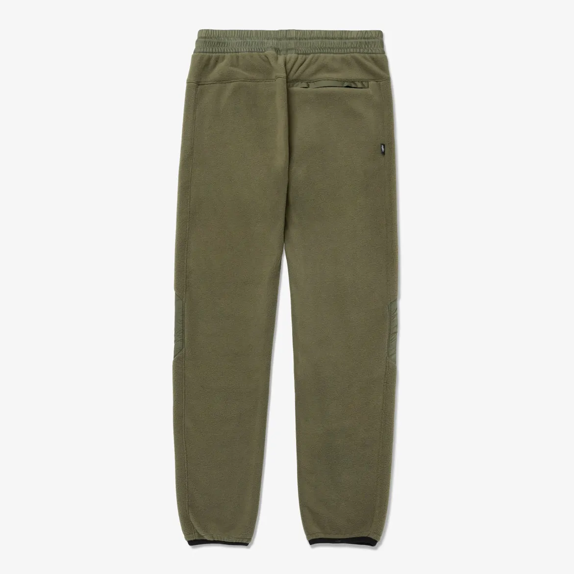 FW'22 Polar Fleece Pant - Moss