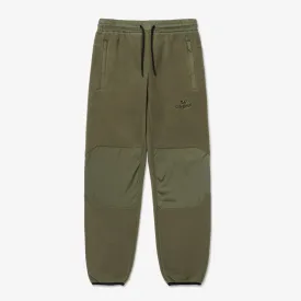 FW'22 Polar Fleece Pant - Moss