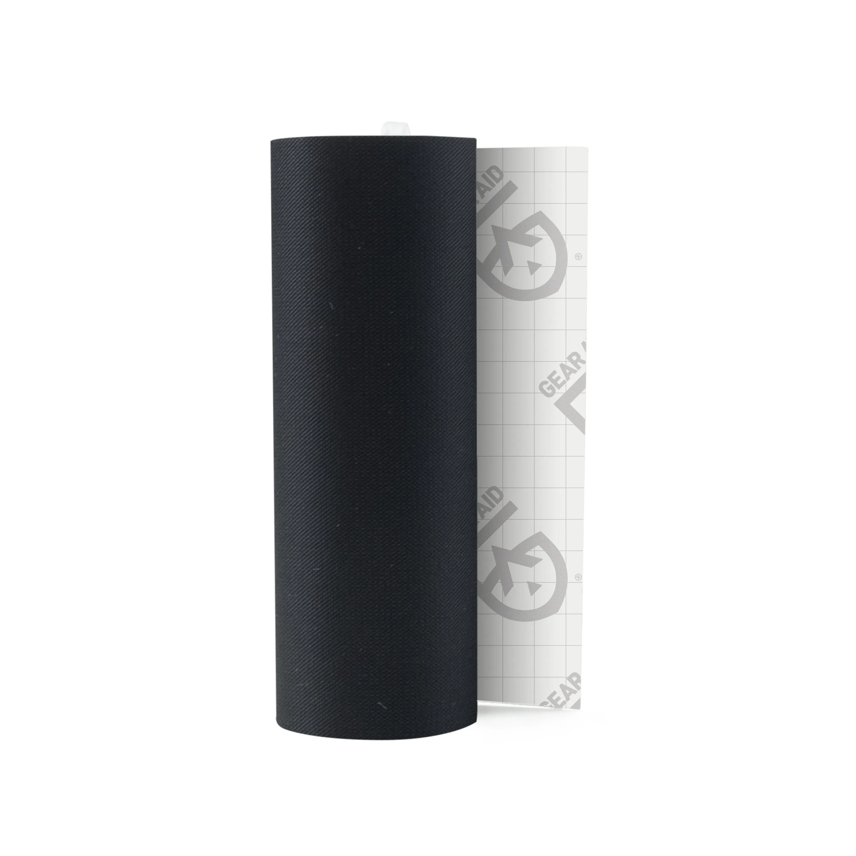 Gear Aid Tenacious Tape Repair Tape Black Nylon 3" x 20"