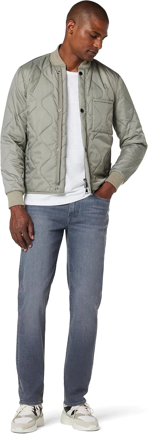 Joe's Men's Rory Quilted Bomber