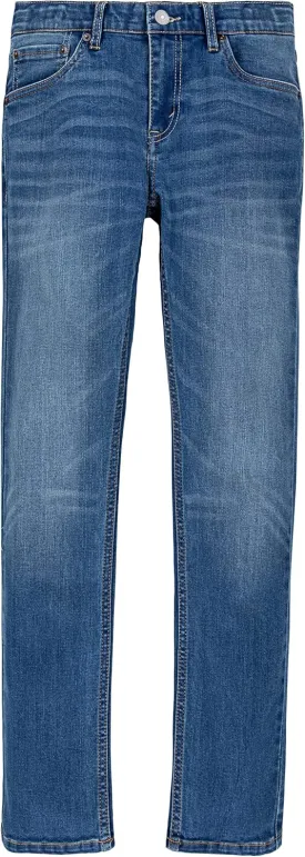 Levi's Boys' 510 Skinny Fit Performance Jeans