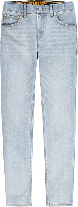 Levi's Boys' 510 Skinny Fit Performance Jeans