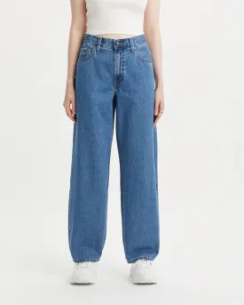 Levi's® Womens Baggy Dad Loose Fit Jeans - Hold My Purse