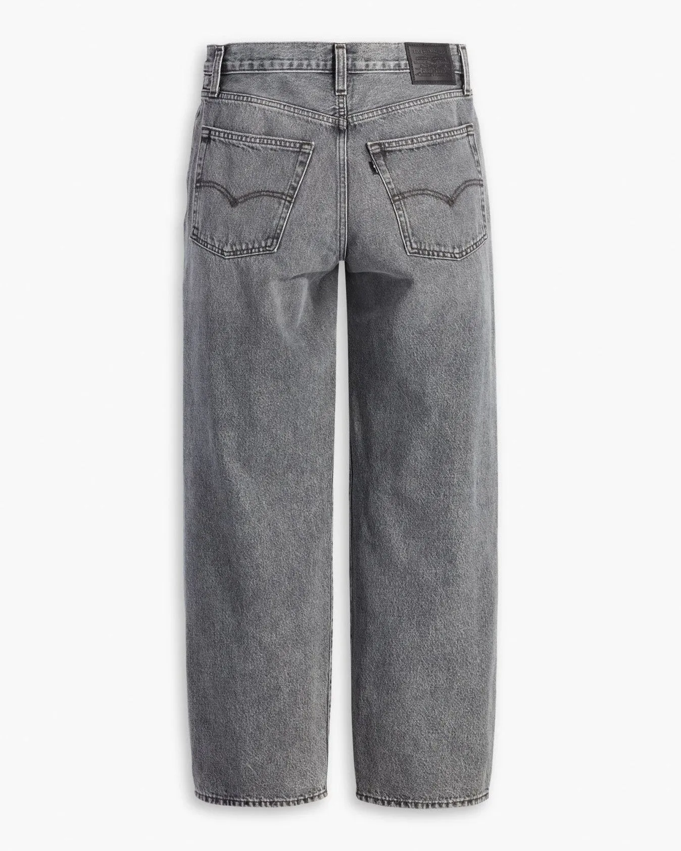Levi's® Womens Baggy Dad Loose Fit Jeans - What Once Was