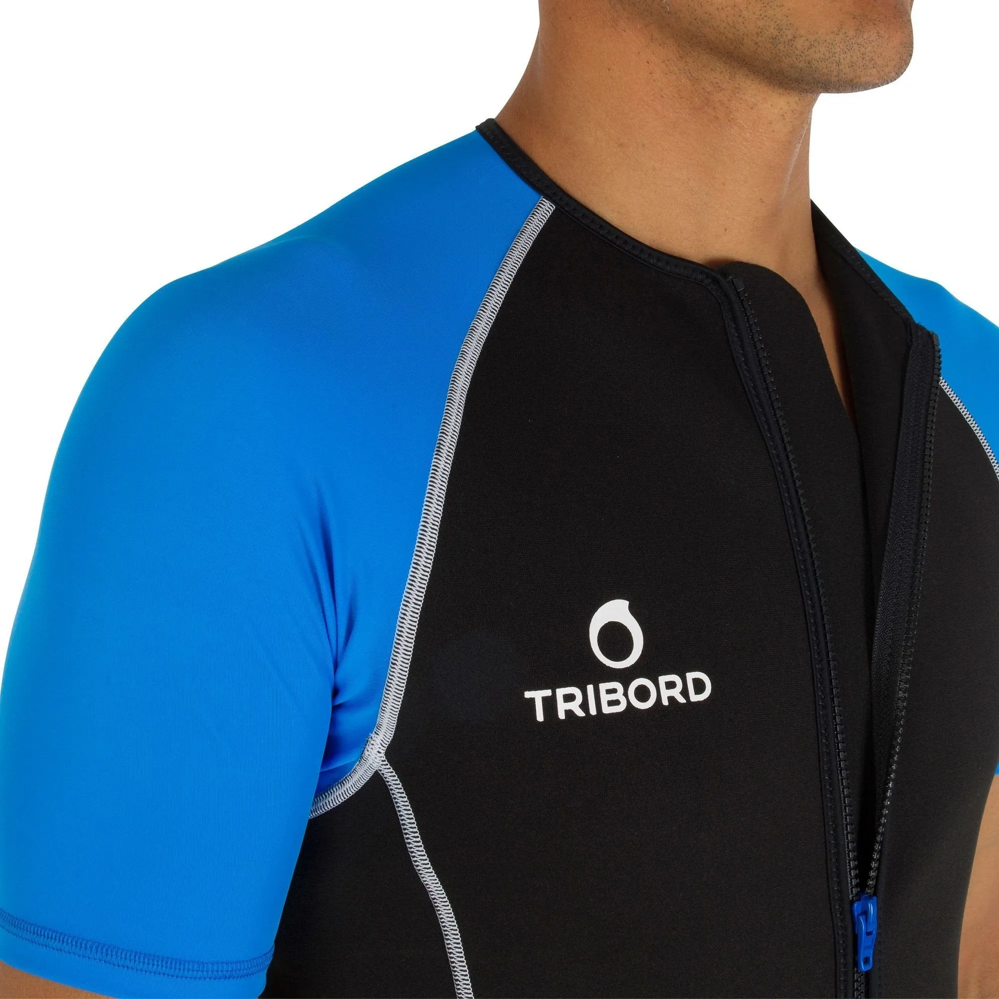 Men's Snorkeling Top Neofun