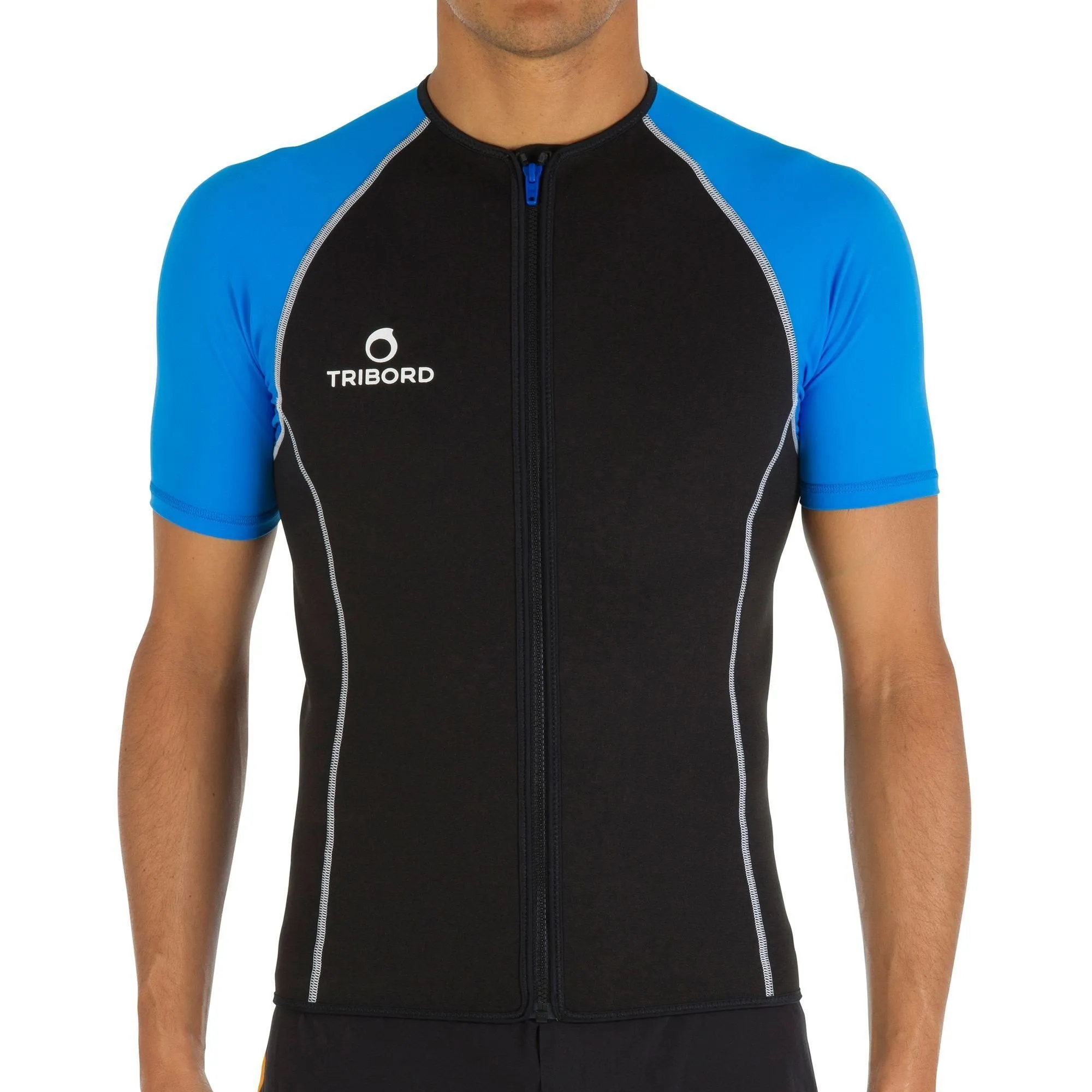 Men's Snorkeling Top Neofun
