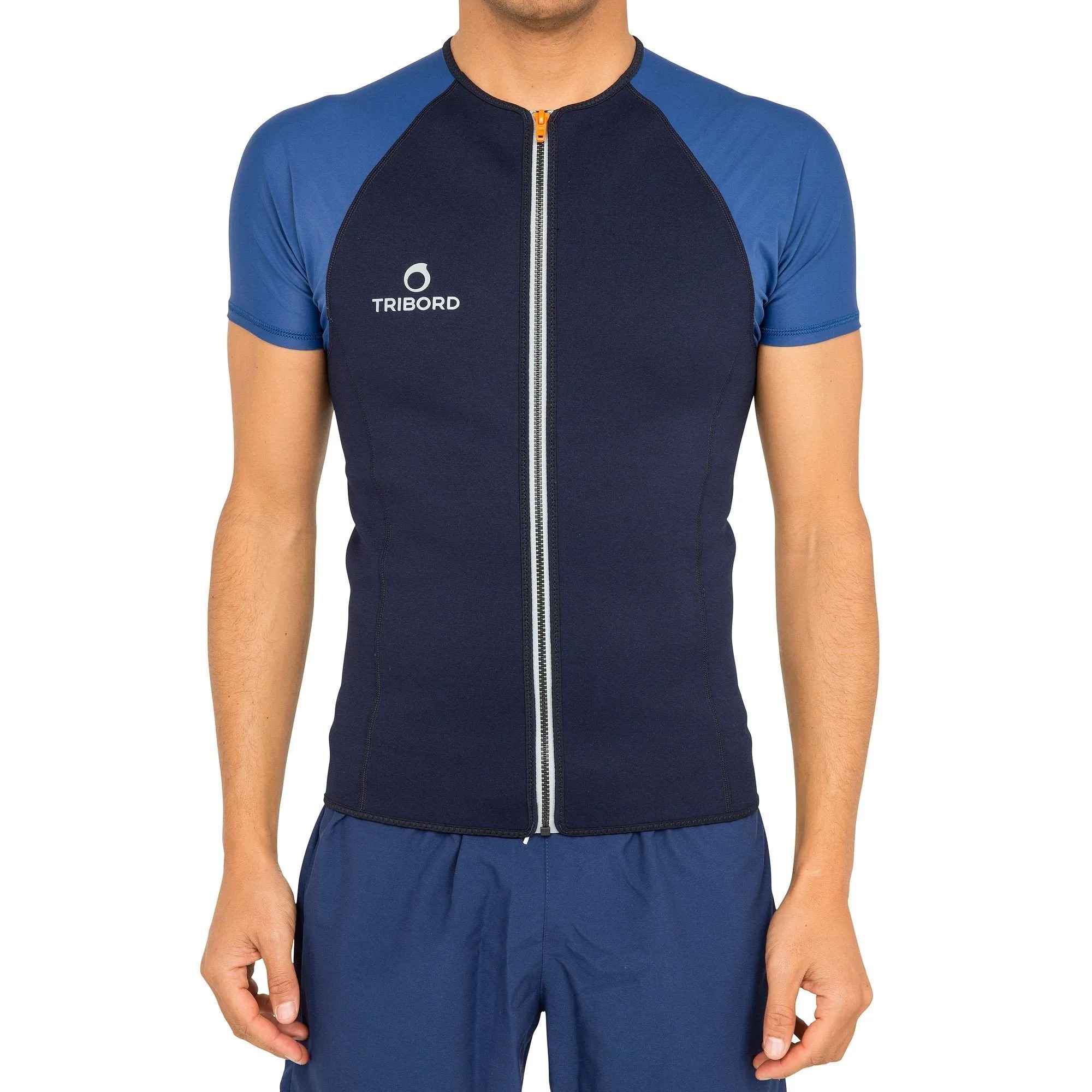Men's Snorkeling Top Neofun
