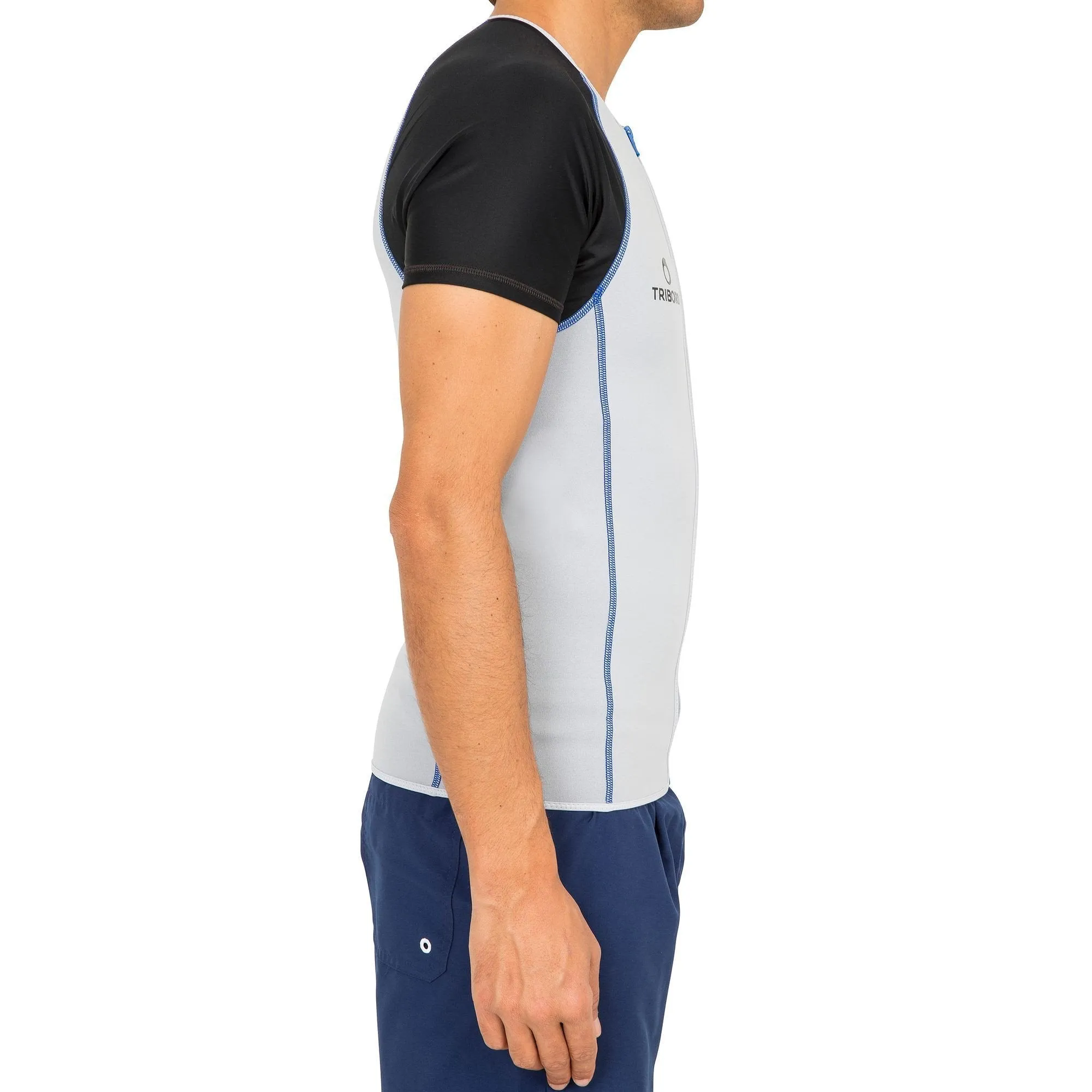 Men's Snorkeling Top Neofun