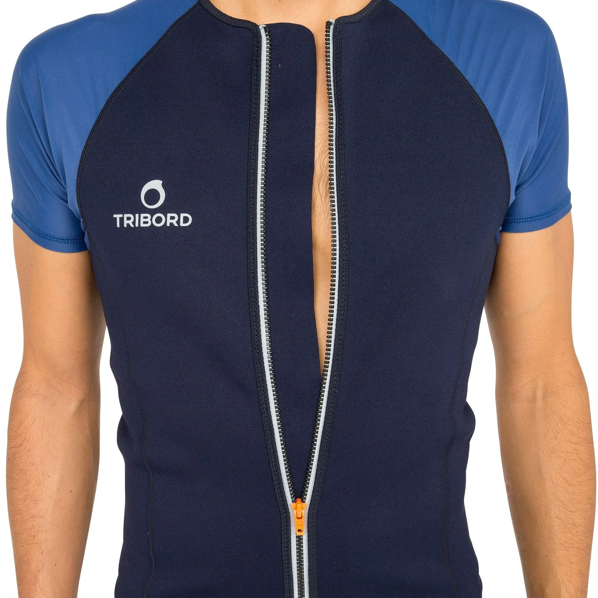 Men's Snorkeling Top Neofun