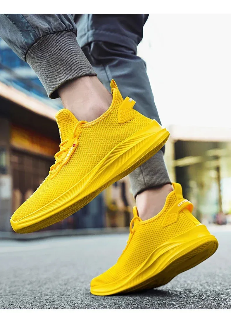 Men's  Sporty Running Shoes