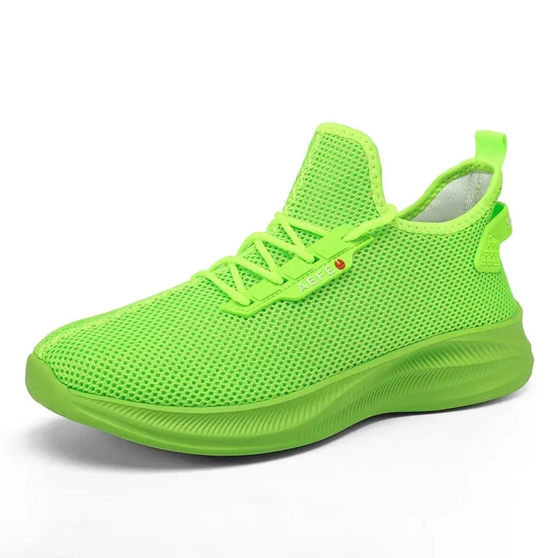 Men's  Sporty Running Shoes