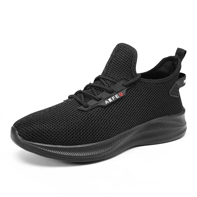 Men's  Sporty Running Shoes