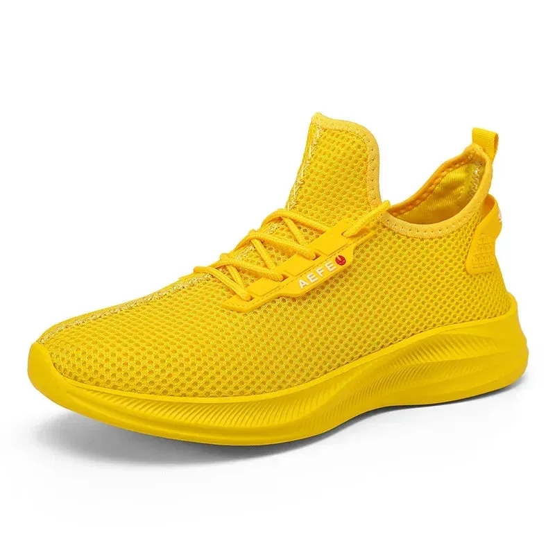 Men's  Sporty Running Shoes