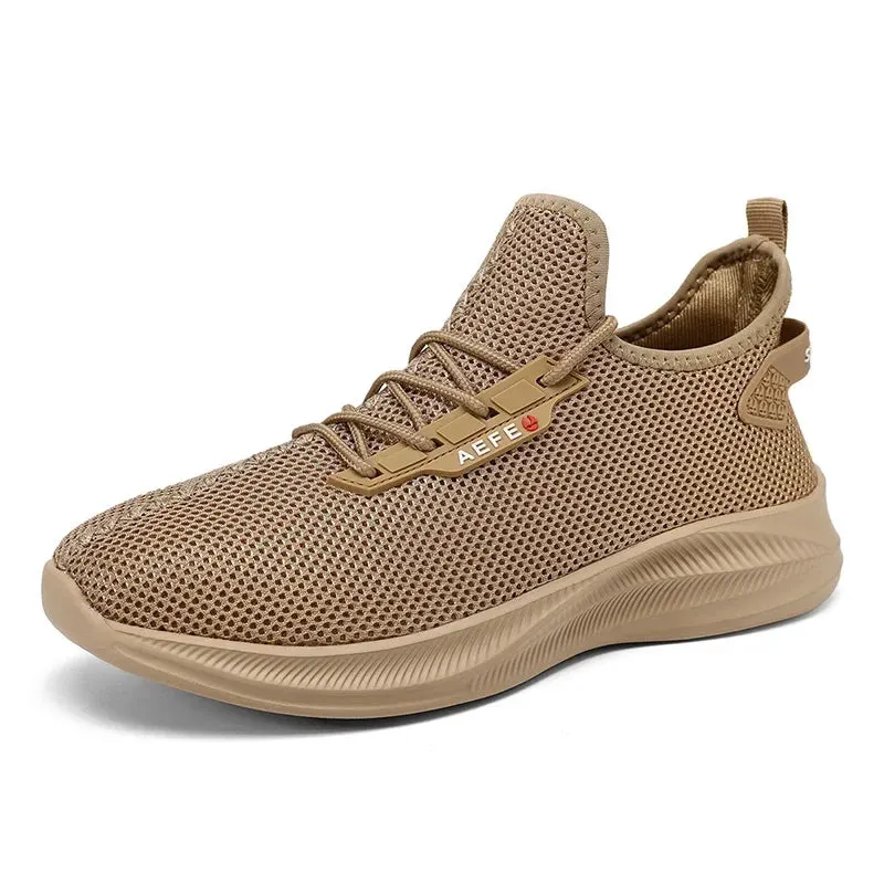 Men's  Sporty Running Shoes