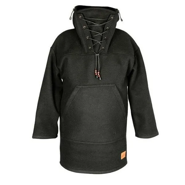 Men's Wool Heavy Coat - 🔥50% OFF🔥