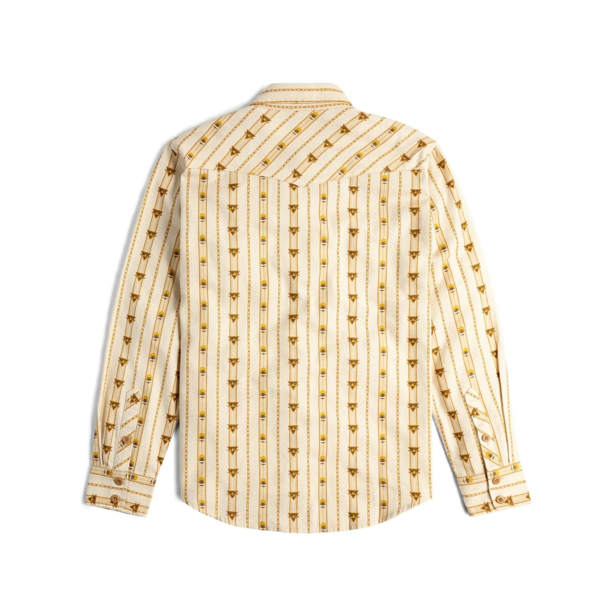 Mountain Shirt Plaid - Men's