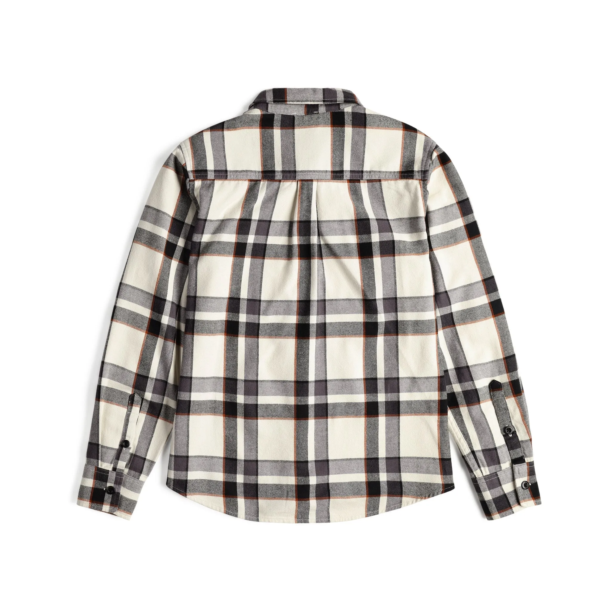 Mountain Shirt Plaid - Men's