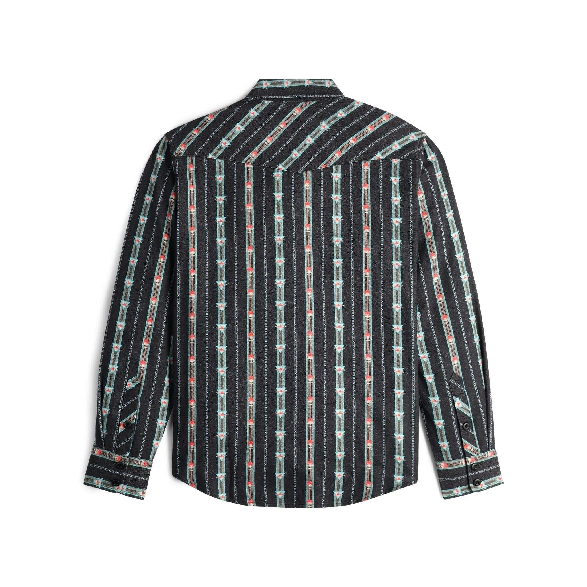 Mountain Shirt Plaid - Men's