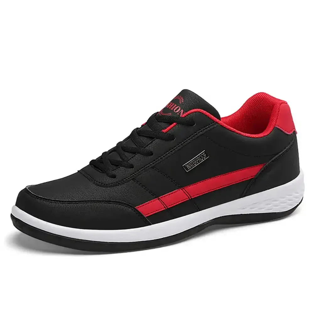 Number 42 38-46 Men's Brown Boot Casual Men's Sneakers
