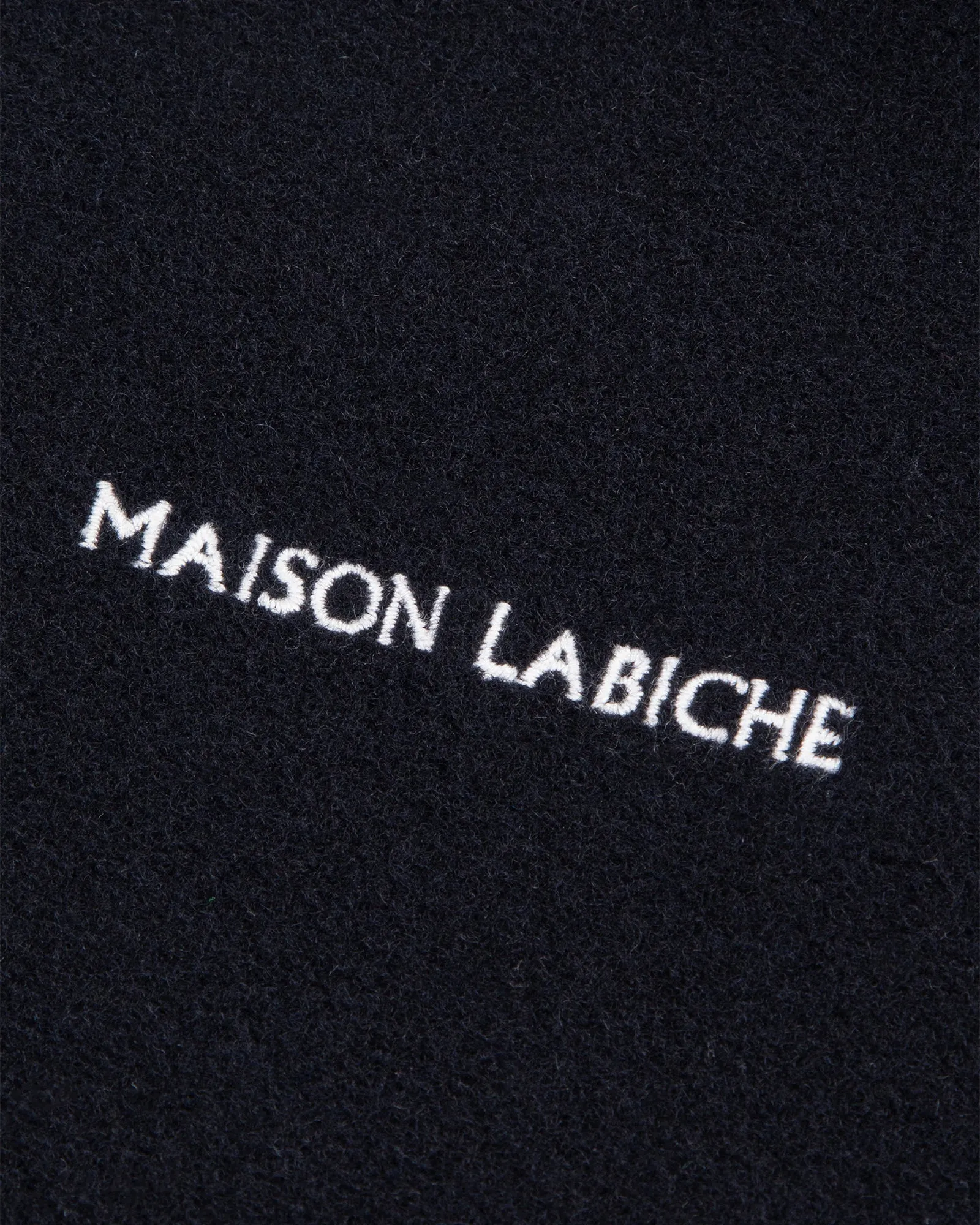 "Maison Labiche" roch jacket