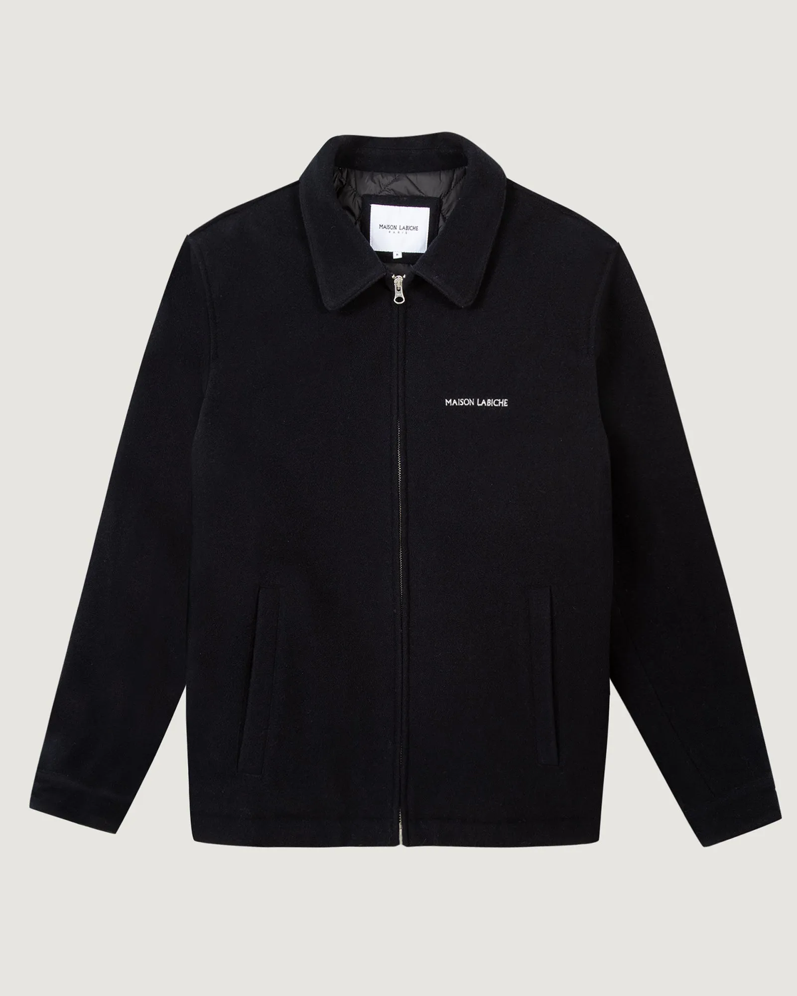"Maison Labiche" roch jacket