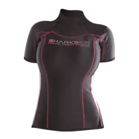 Sharkskin Chillproof Short Sleeve Thermal