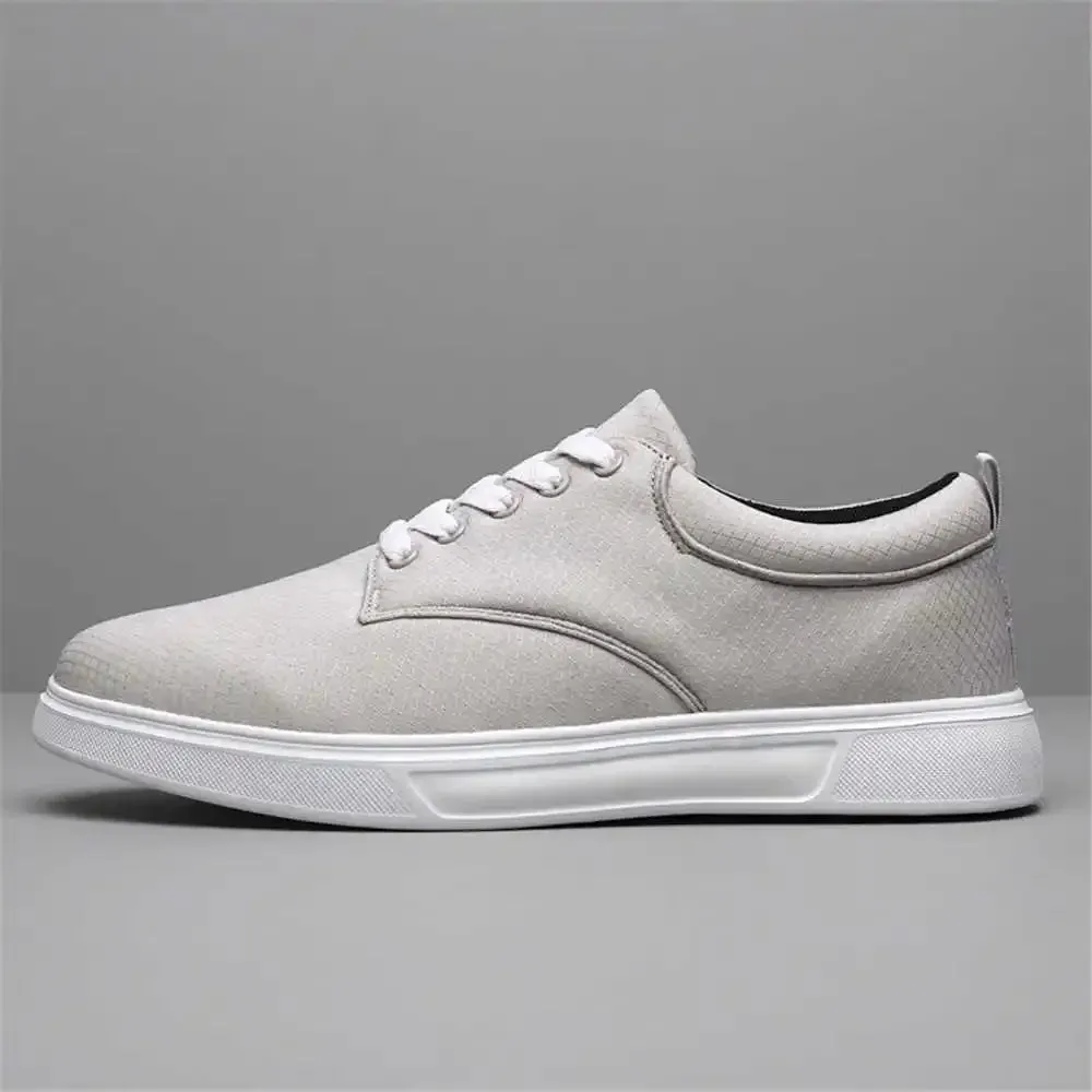 Size 43 Anti-skid Men Shoes Sneakers