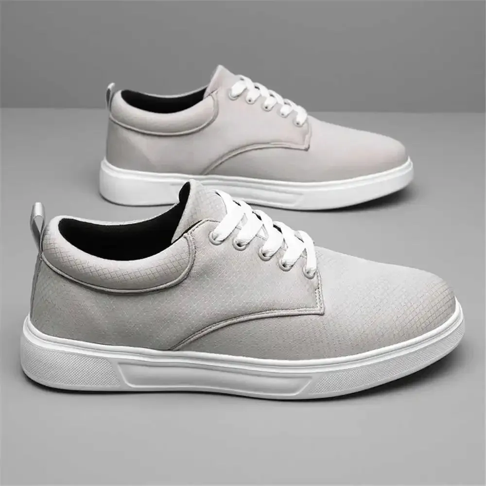 Size 43 Anti-skid Men Shoes Sneakers