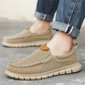 Sky Blue Slip Resistant Skate Shose Casual Sneakers
