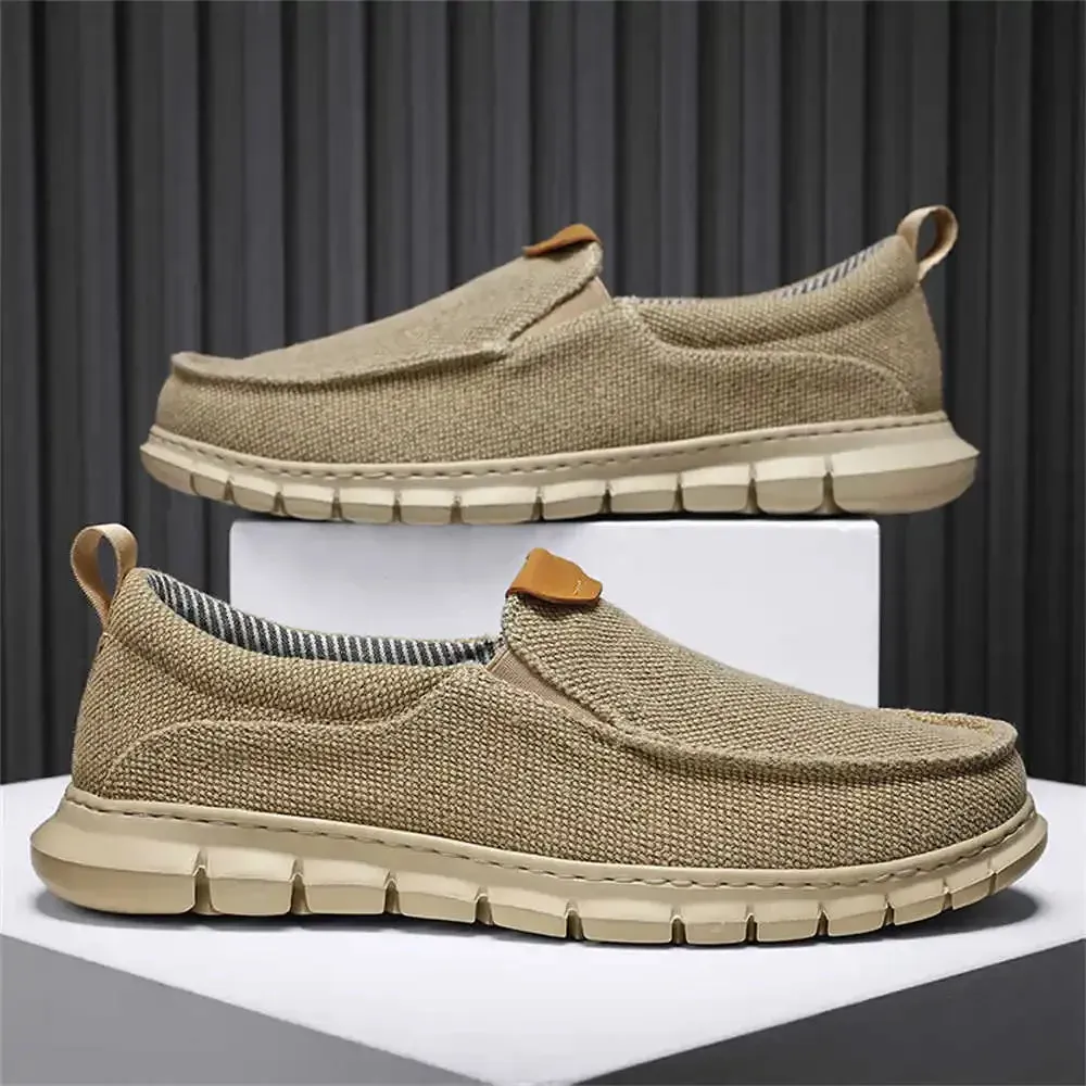 Sky Blue Slip Resistant Skate Shose Casual Sneakers
