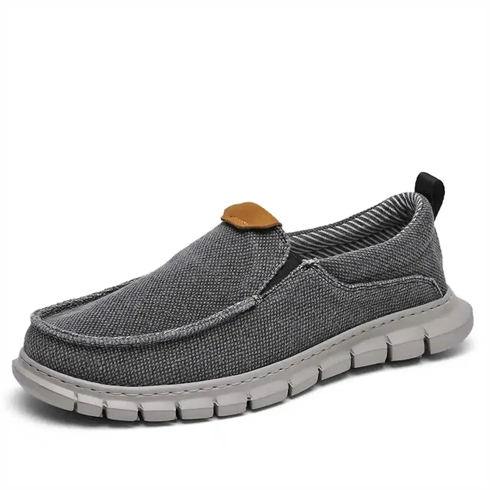 Sky Blue Slip Resistant Skate Shose Casual Sneakers