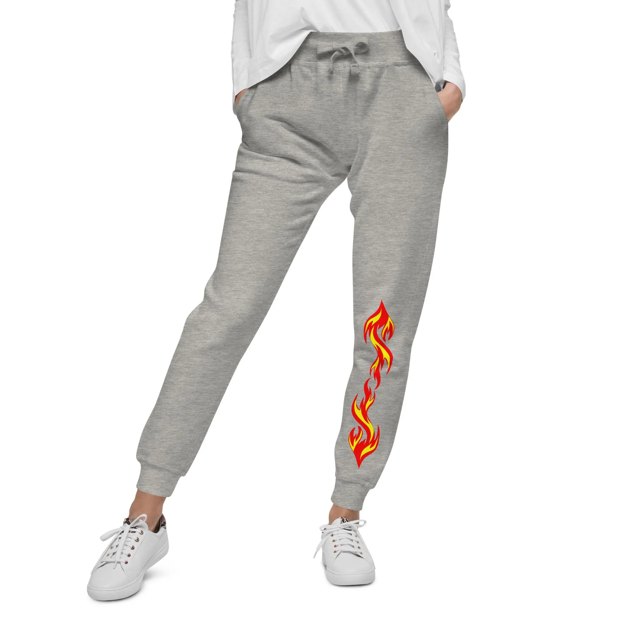 Sweatpants (Cotton Heritage)