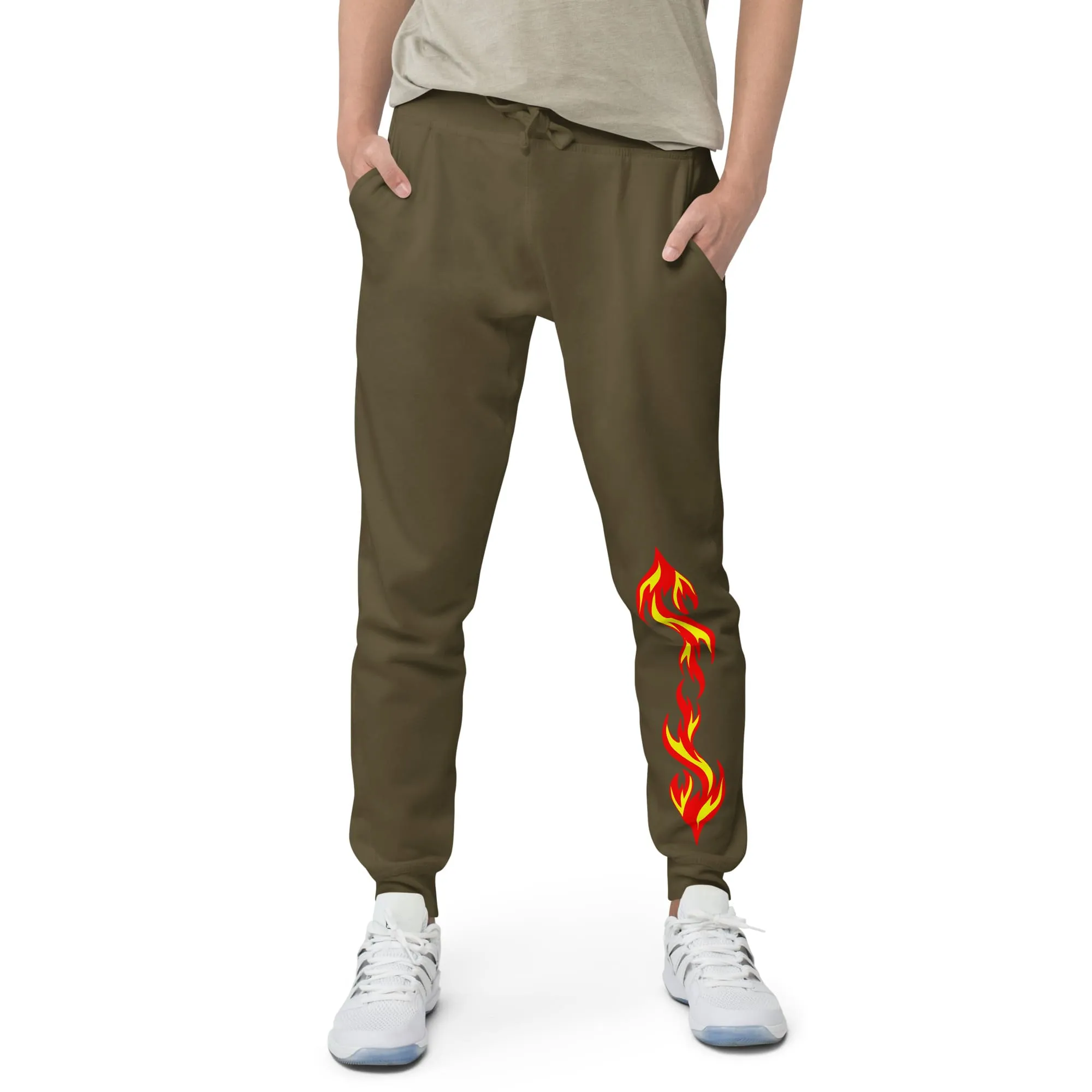 Sweatpants (Cotton Heritage)