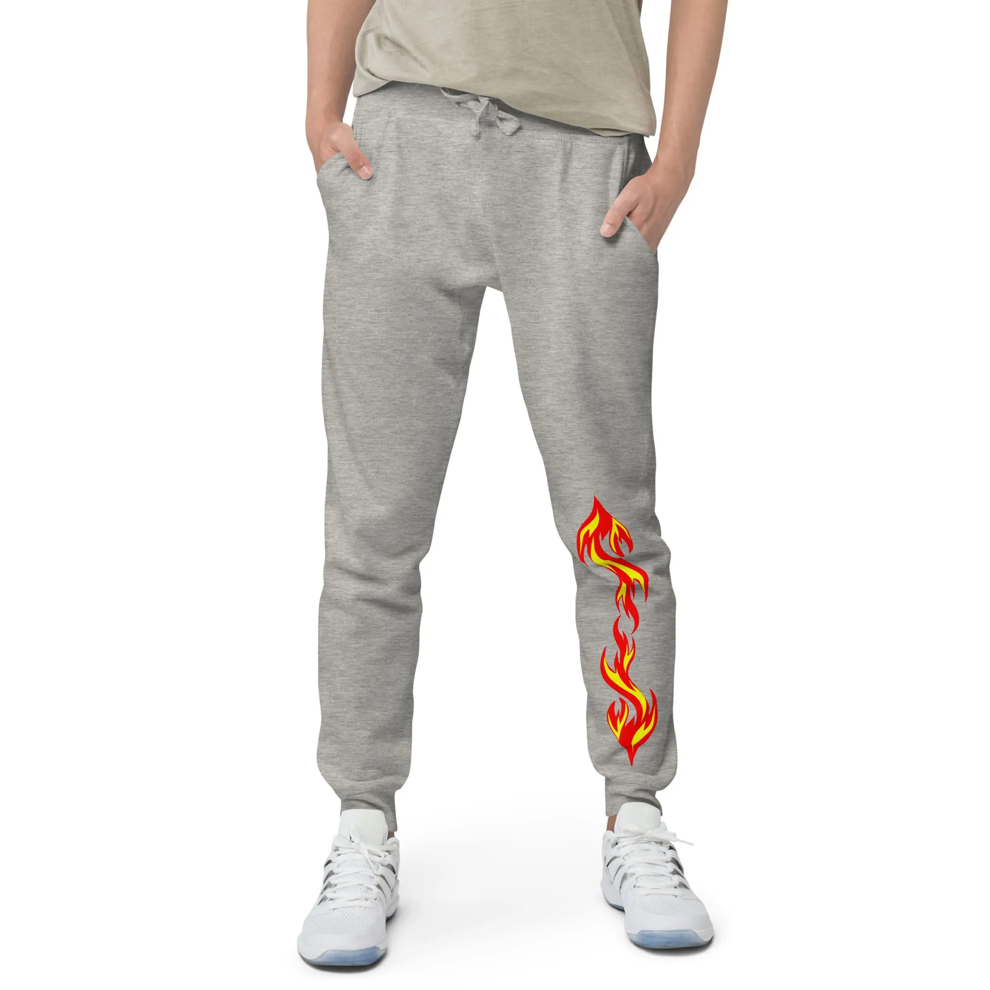 Sweatpants (Cotton Heritage)