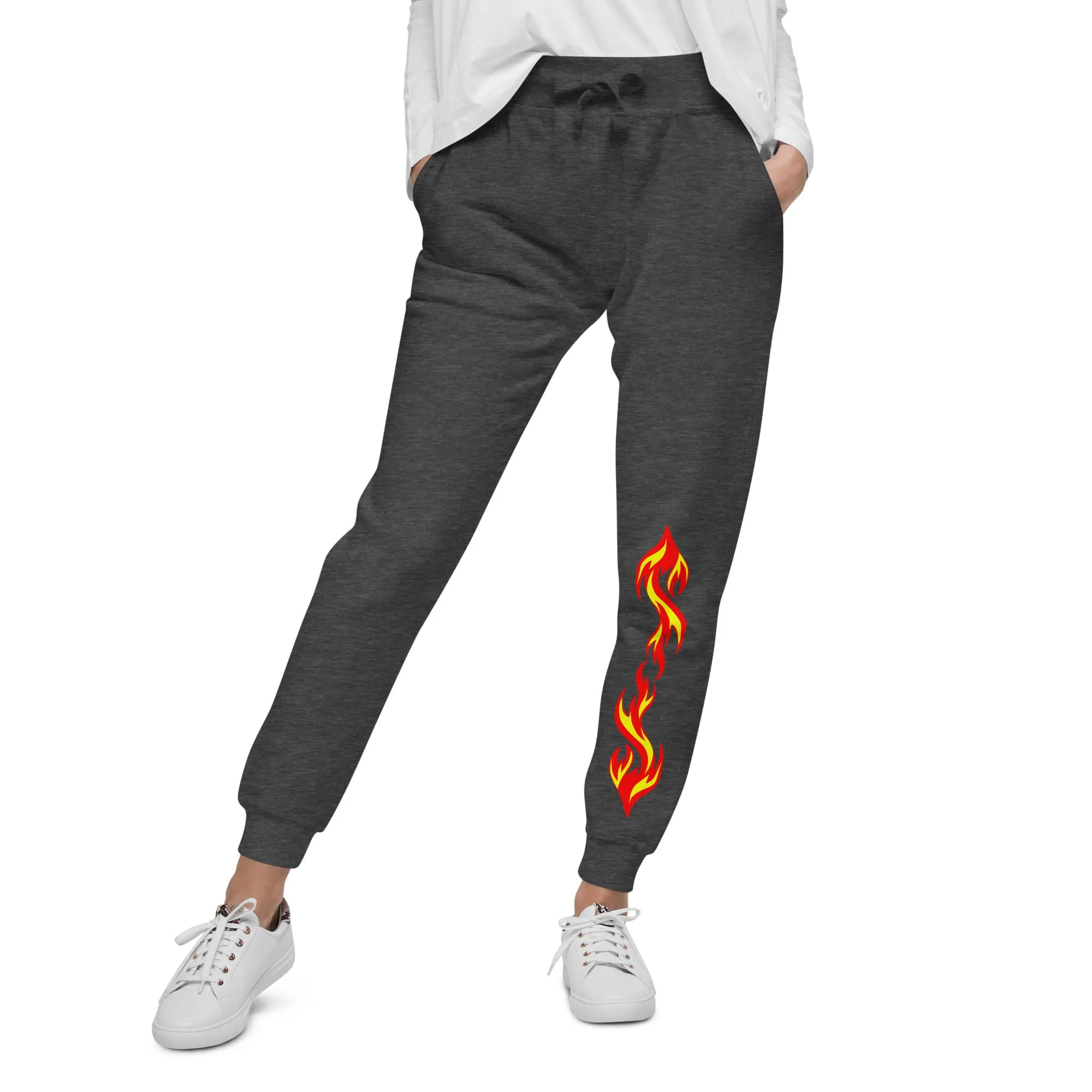 Sweatpants (Cotton Heritage)