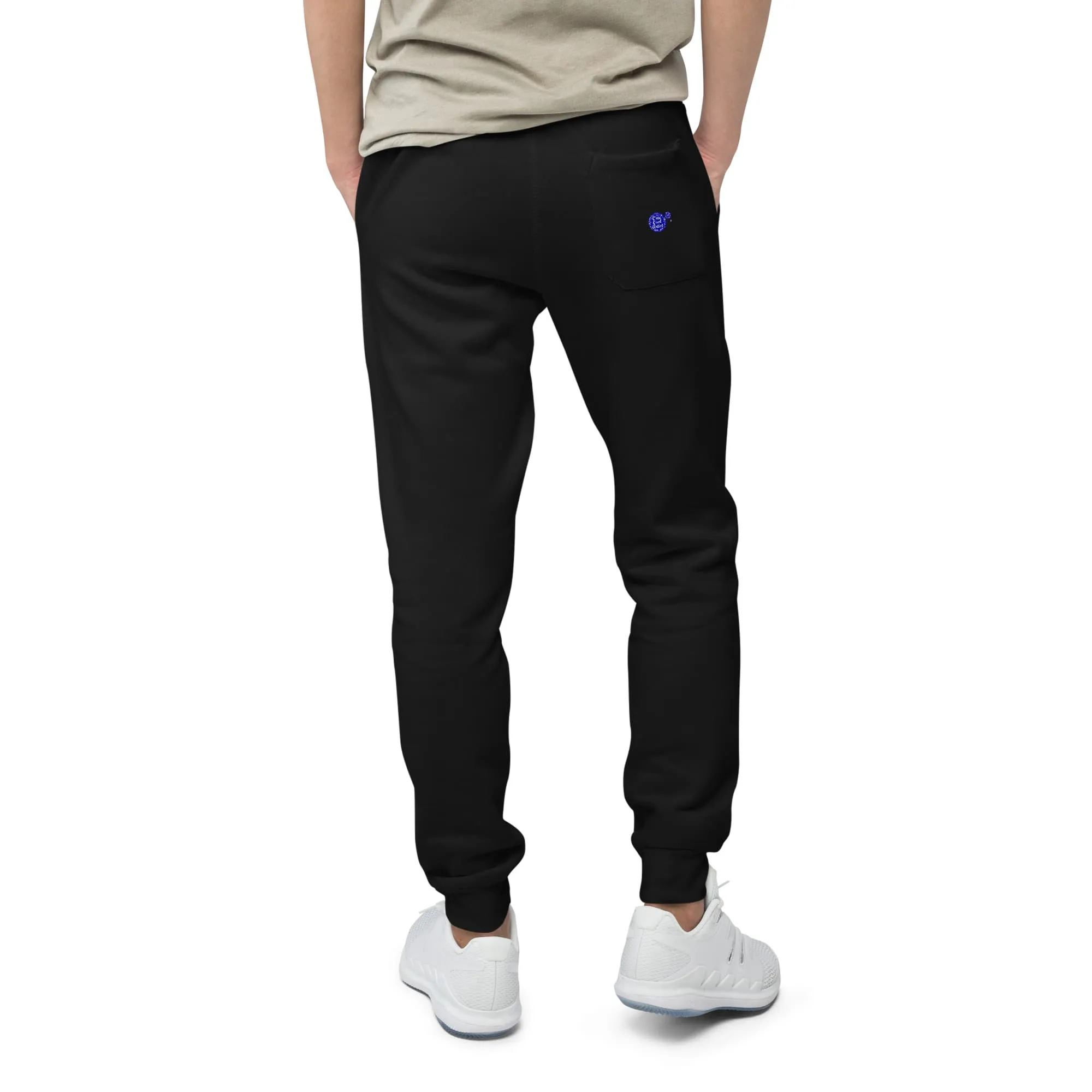 Sweatpants (Cotton Heritage)