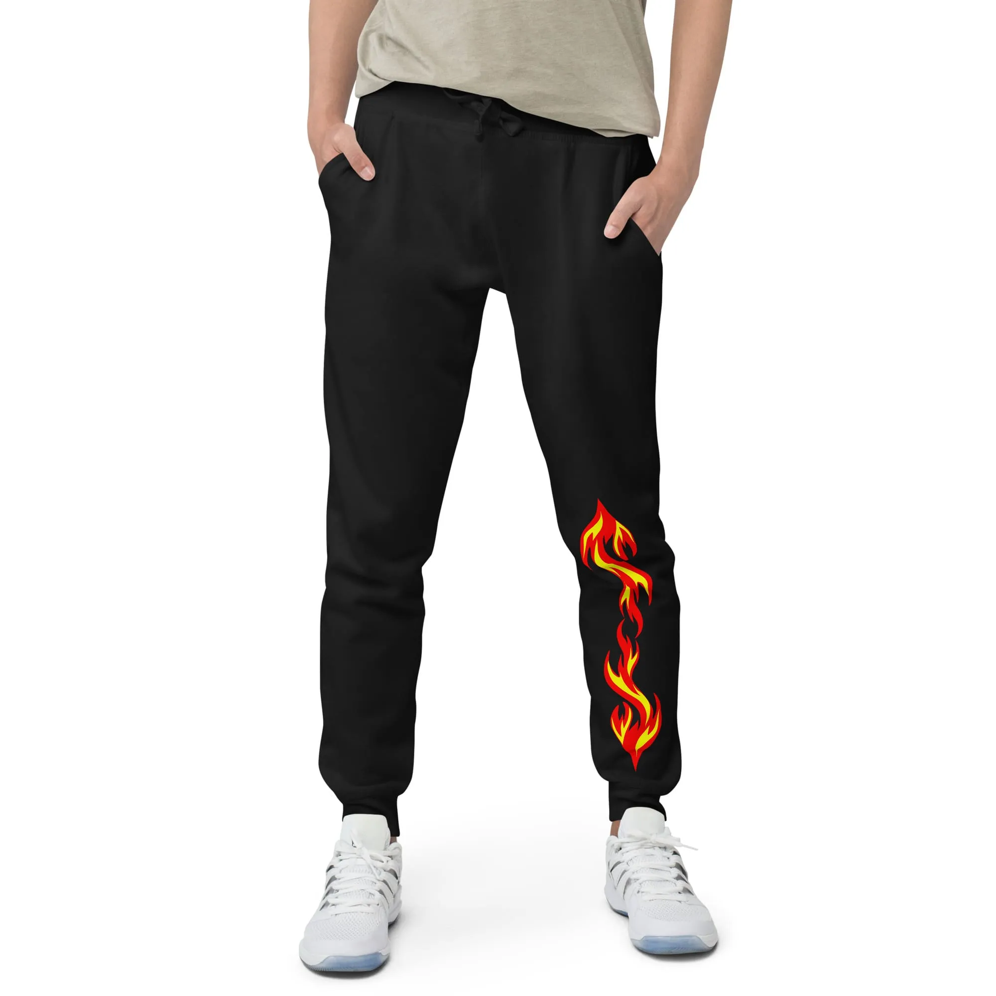 Sweatpants (Cotton Heritage)