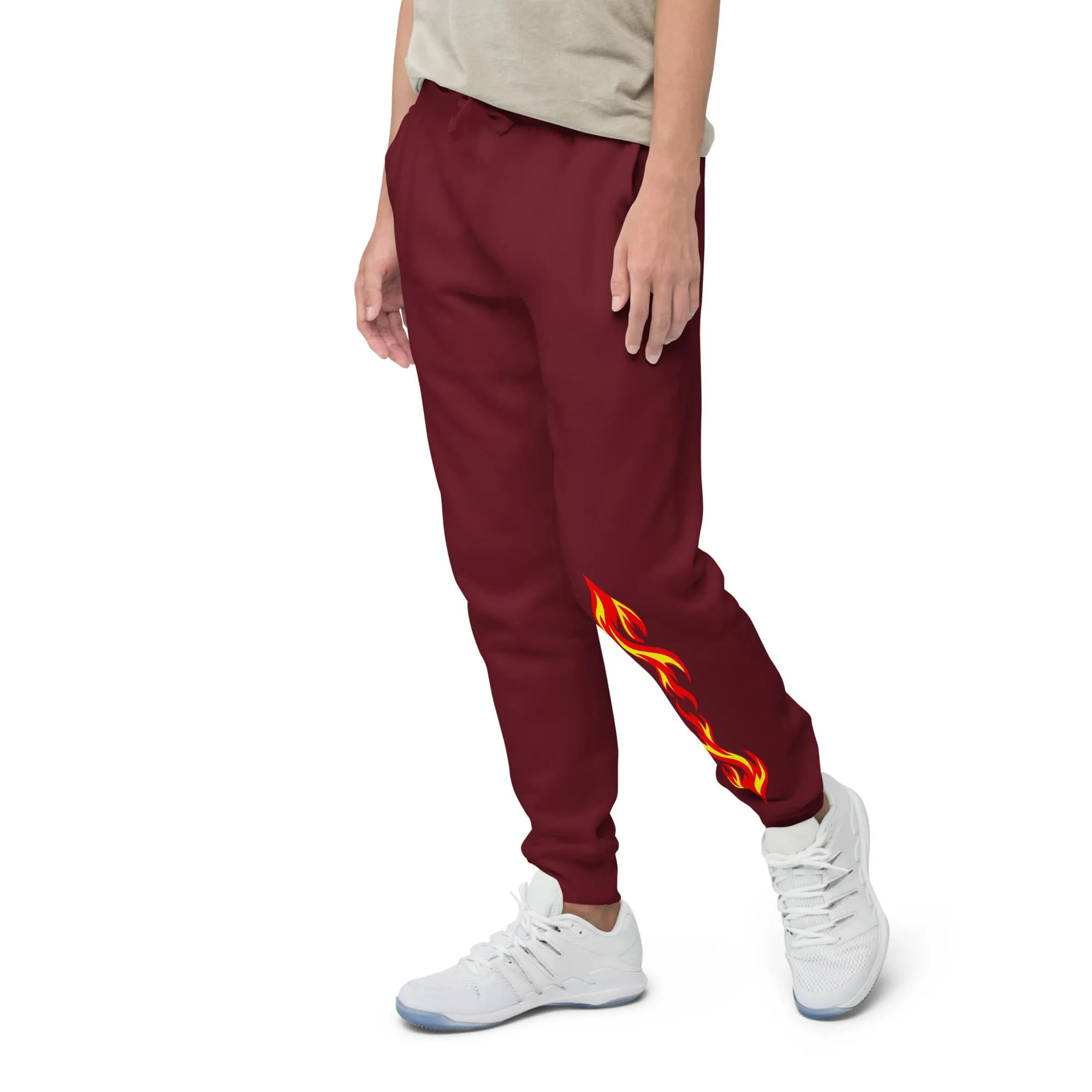 Sweatpants (Cotton Heritage)