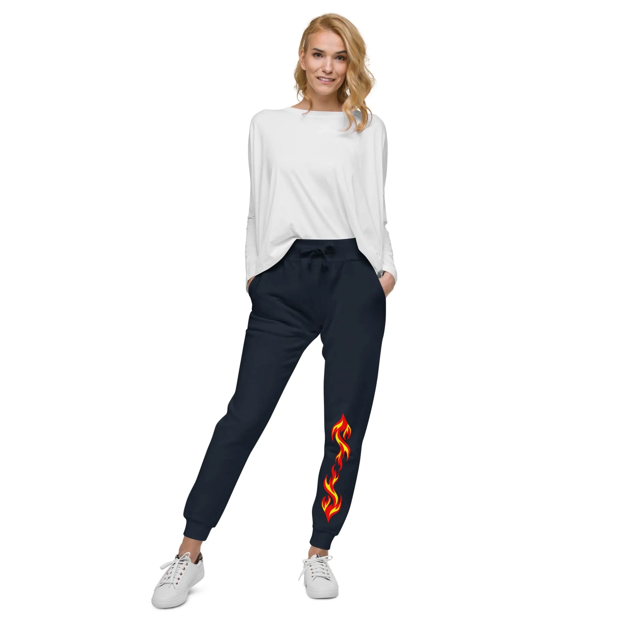 Sweatpants (Cotton Heritage)